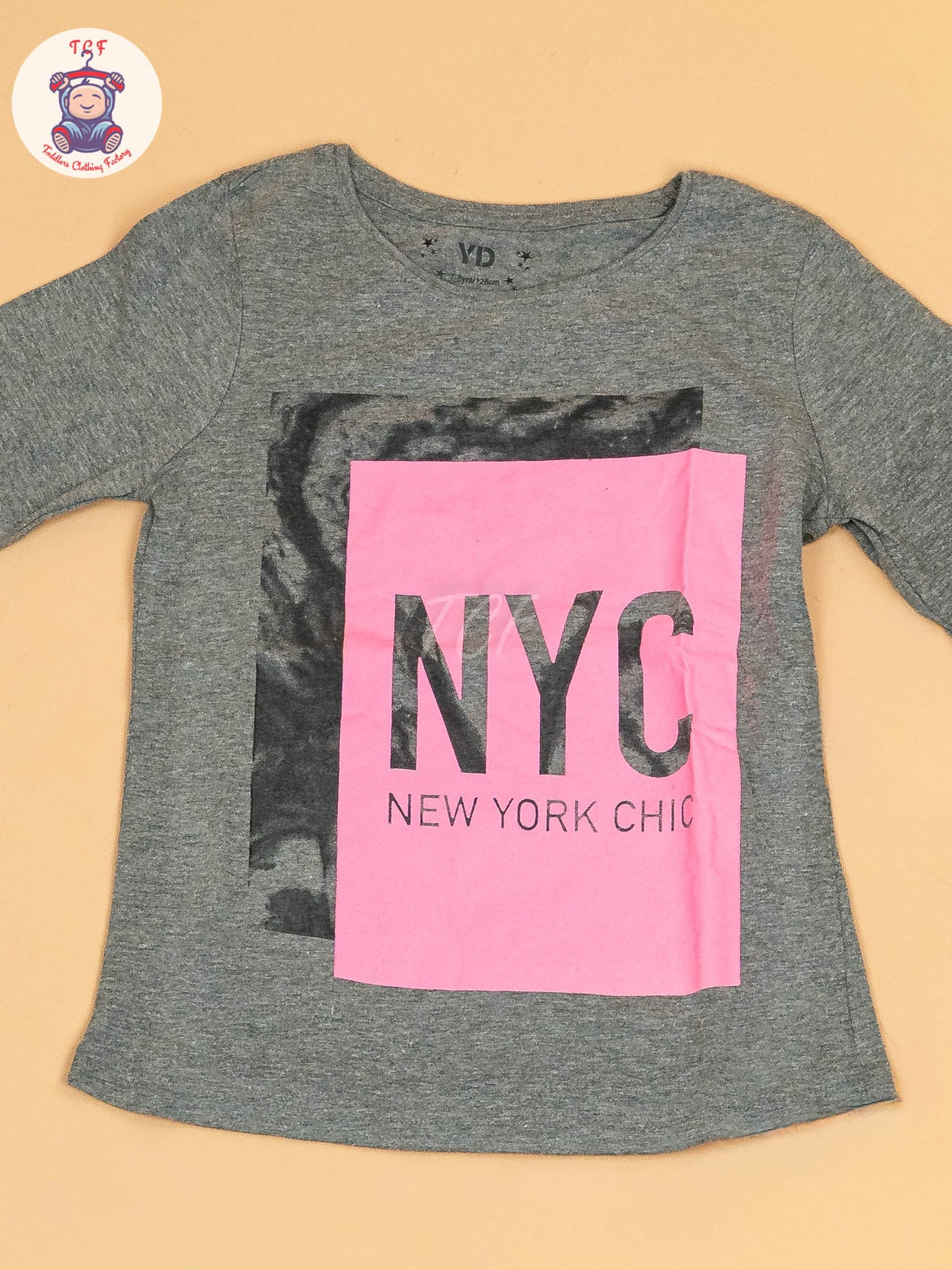 Kids wear