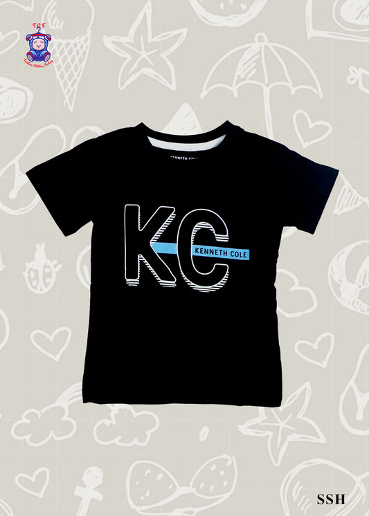 Boys Tees KC