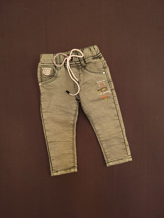 Jogger Jeans