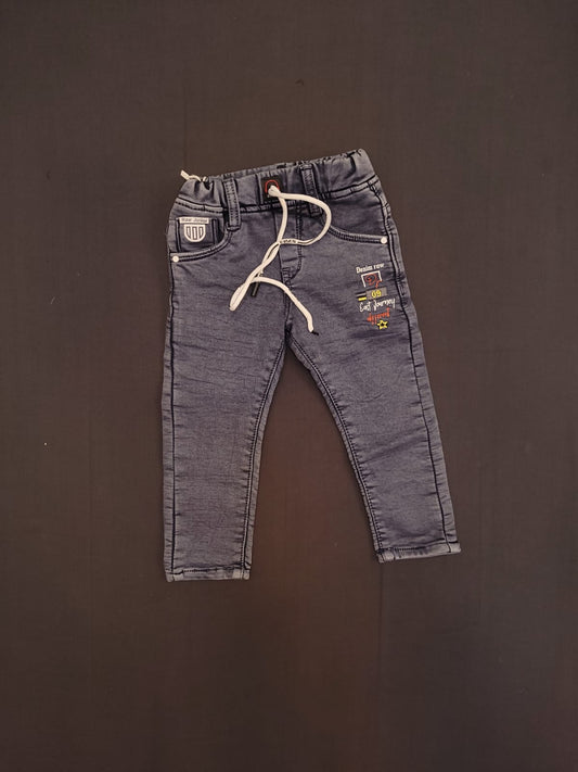 Jogger Jeans