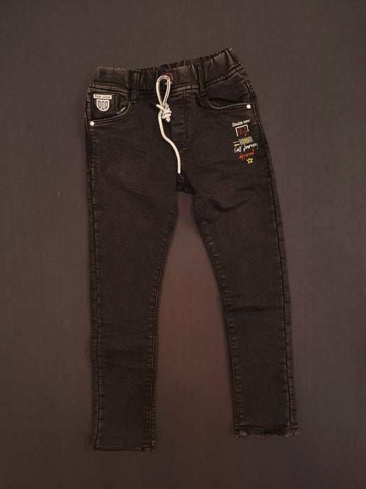 Jogger Jeans