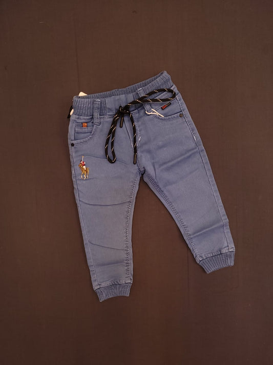 Polo Jogger