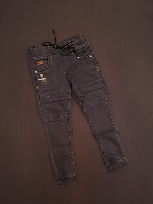 Jogger Jeans