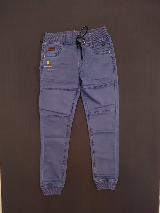 Jogger Jeans