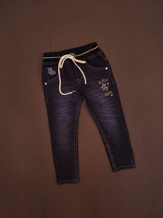 Jogger Jeans