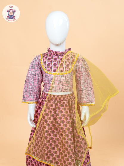 Lehenga Choli