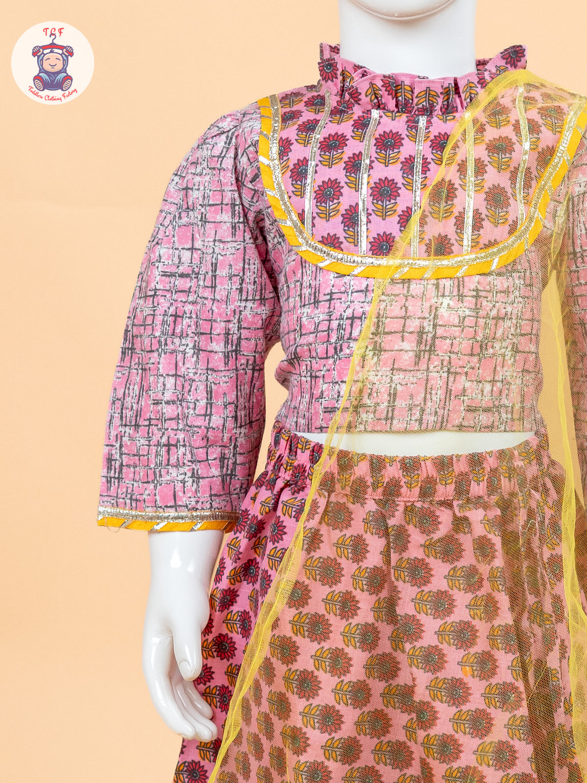 Lehenga Choli