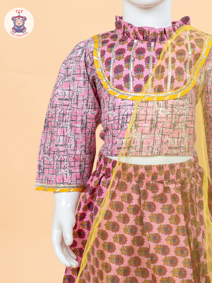 Lehenga Choli