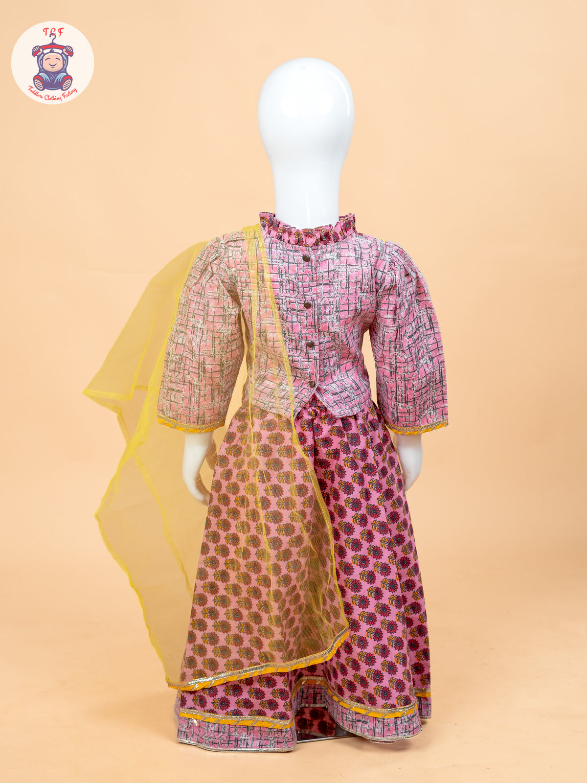 Lehenga Choli