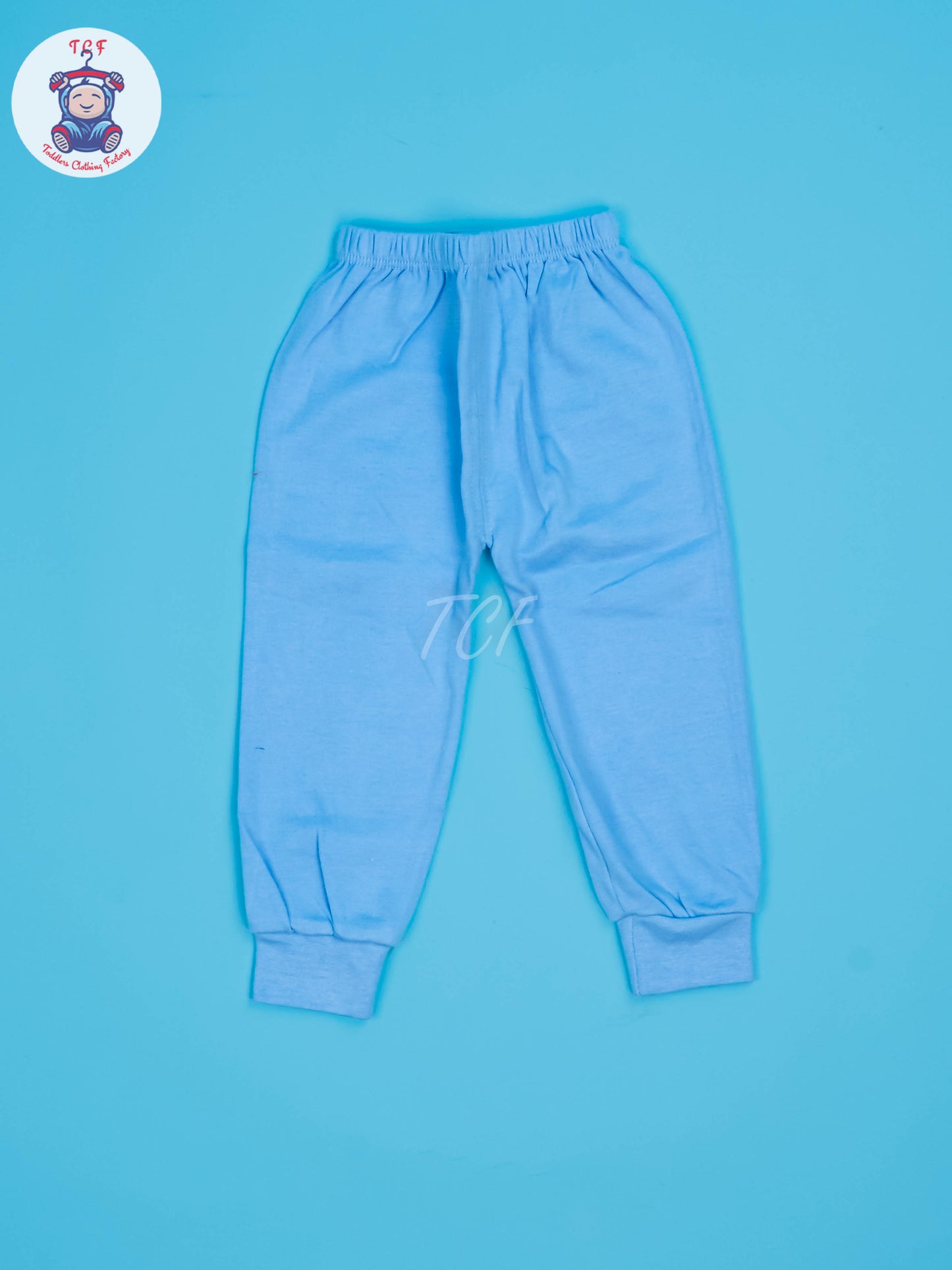 Blue - Boys Night Wear
