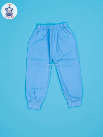 Blue - Boys Night Wear