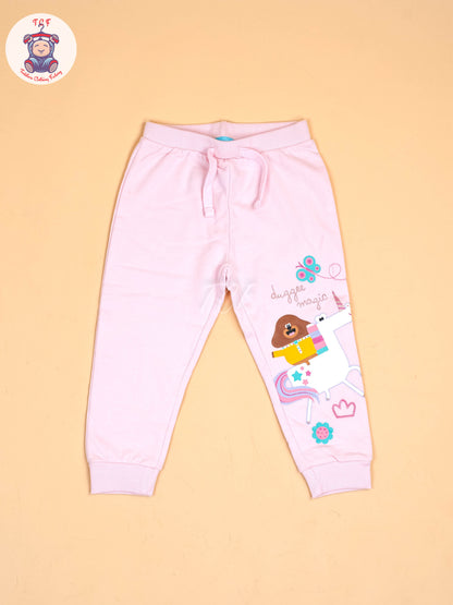 Pink - Girls Pyjama Sets