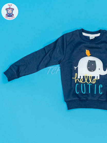 Baby Jogger set Blue