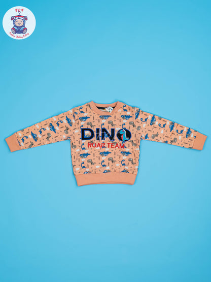 Kids Dino Jogger Set
