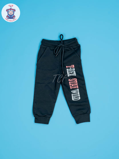 Kids Dino Jogger Set