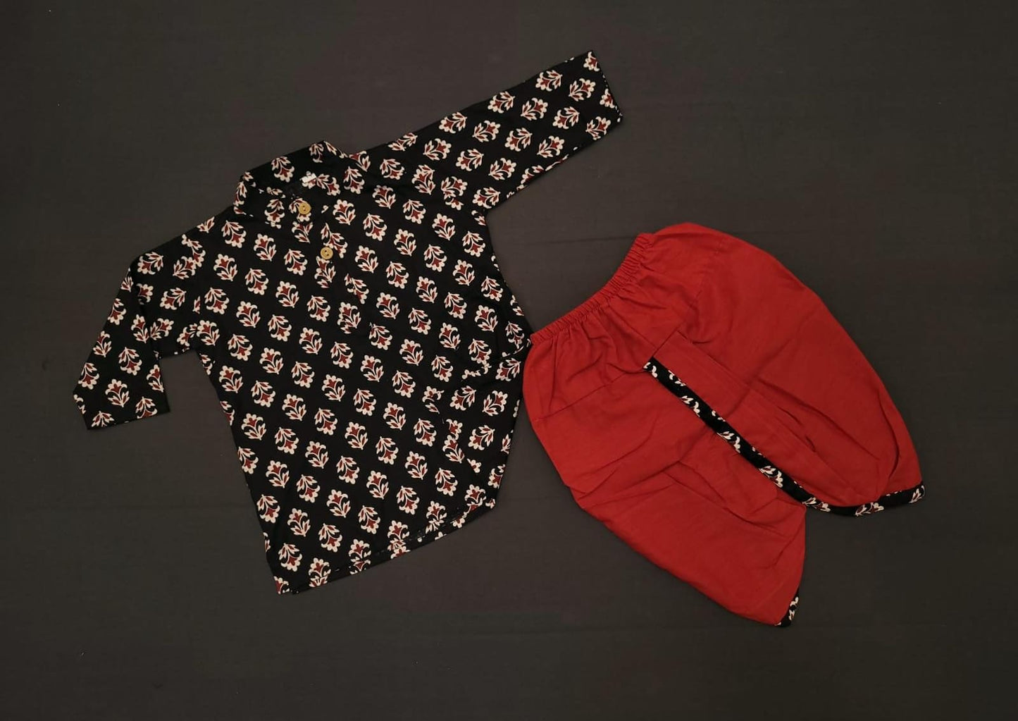 Kurta Set