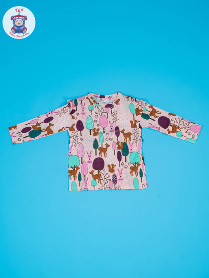 Pink -  Girls Night Wear