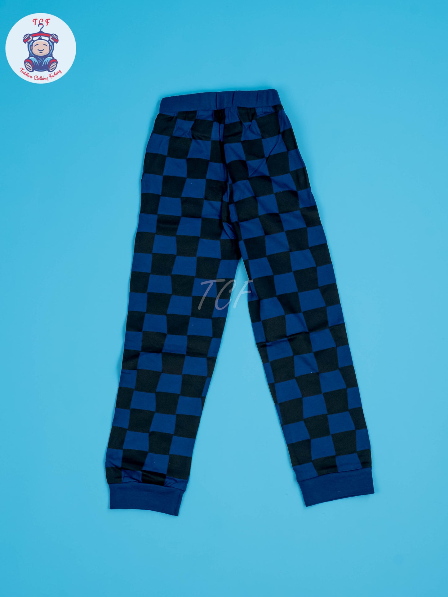 Blue - Boys Night Wear