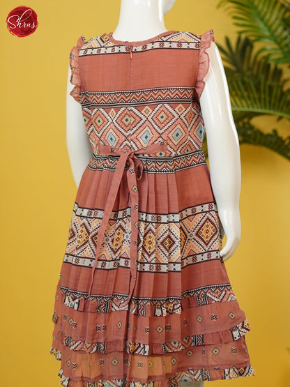 Brick - Readymade Kidswear - Shop on ShrusEternity.com