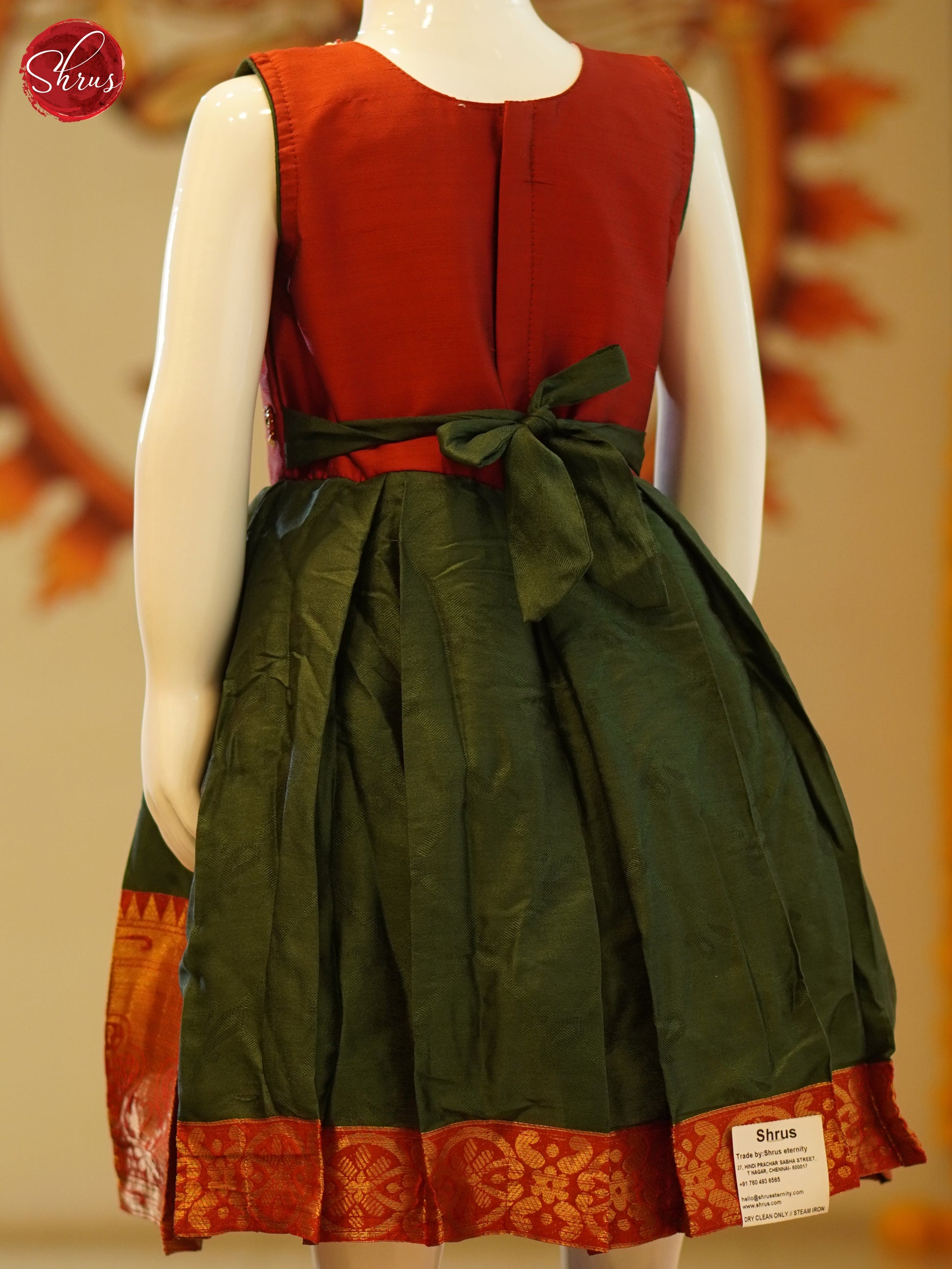 BHS29088 - Shop on ShrusEternity.com