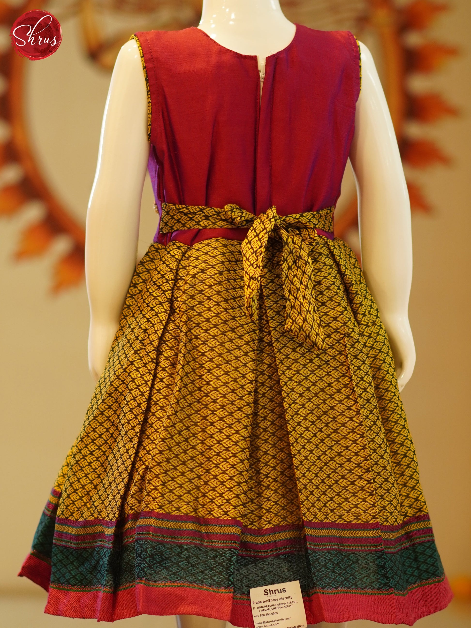 BHS29147 - Shop on ShrusEternity.com