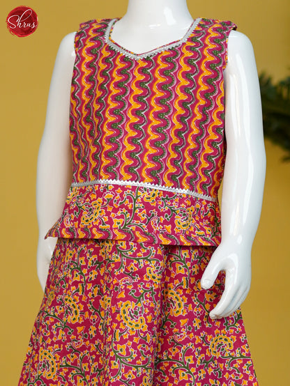 BJS08626 - Readymade Kidswear - Shop on ShrusEternity.com