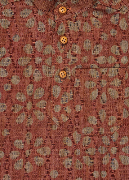 Brown & Beign - Boys Readymade Kurtas