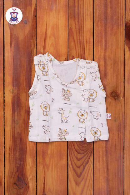 Zoo - Unisex Pyjama Sets