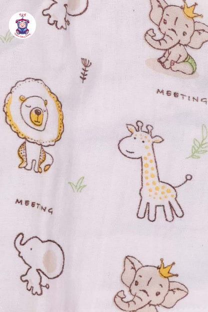 Zoo - Unisex Pyjama Sets