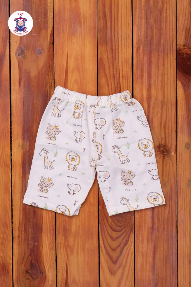 Zoo - Unisex Pyjama Sets