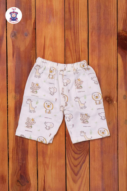 Zoo - Unisex Pyjama Sets