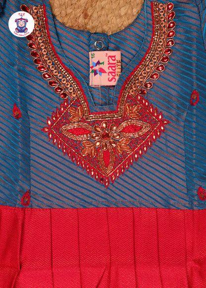 Anandha - Pavadai Sattai
