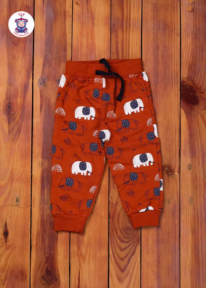 Baby Jogger set Blue